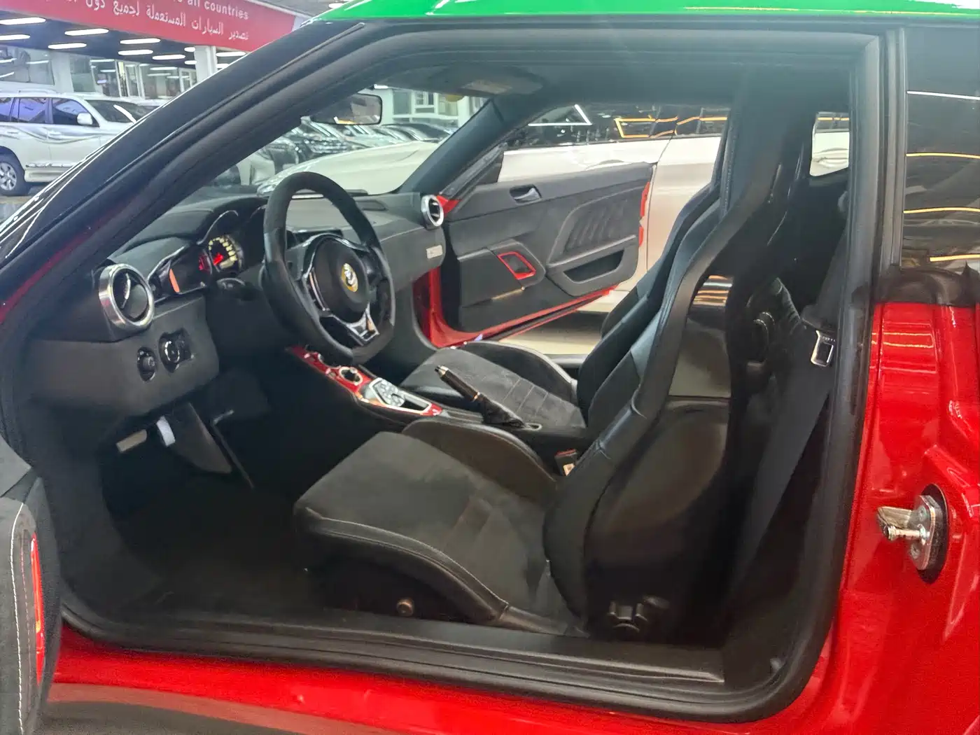 Lotus Cars Evora 2019 GT410 Sport фото 6