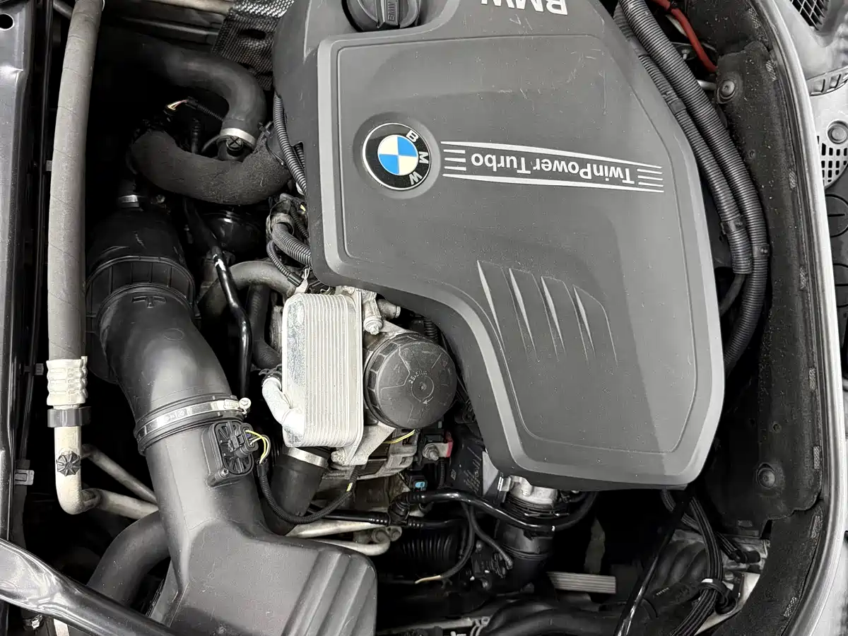 BMW 5 Series 2014 525Li Luxury Design Package фото 31