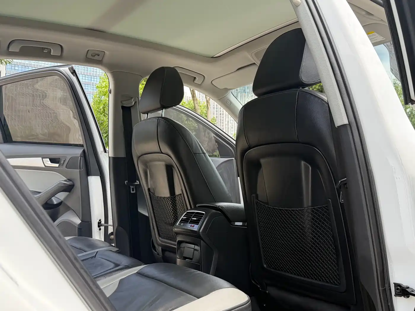 Audi Q5 2018 2018 Collector's Edition 40 TFSI Technology