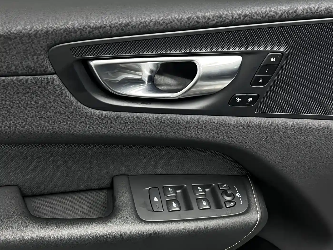 Фото 35 - Volvo XC60