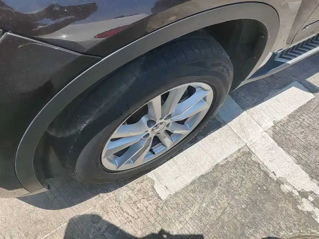 BMW X5 (Import) 2015 xDrive28i фото 23