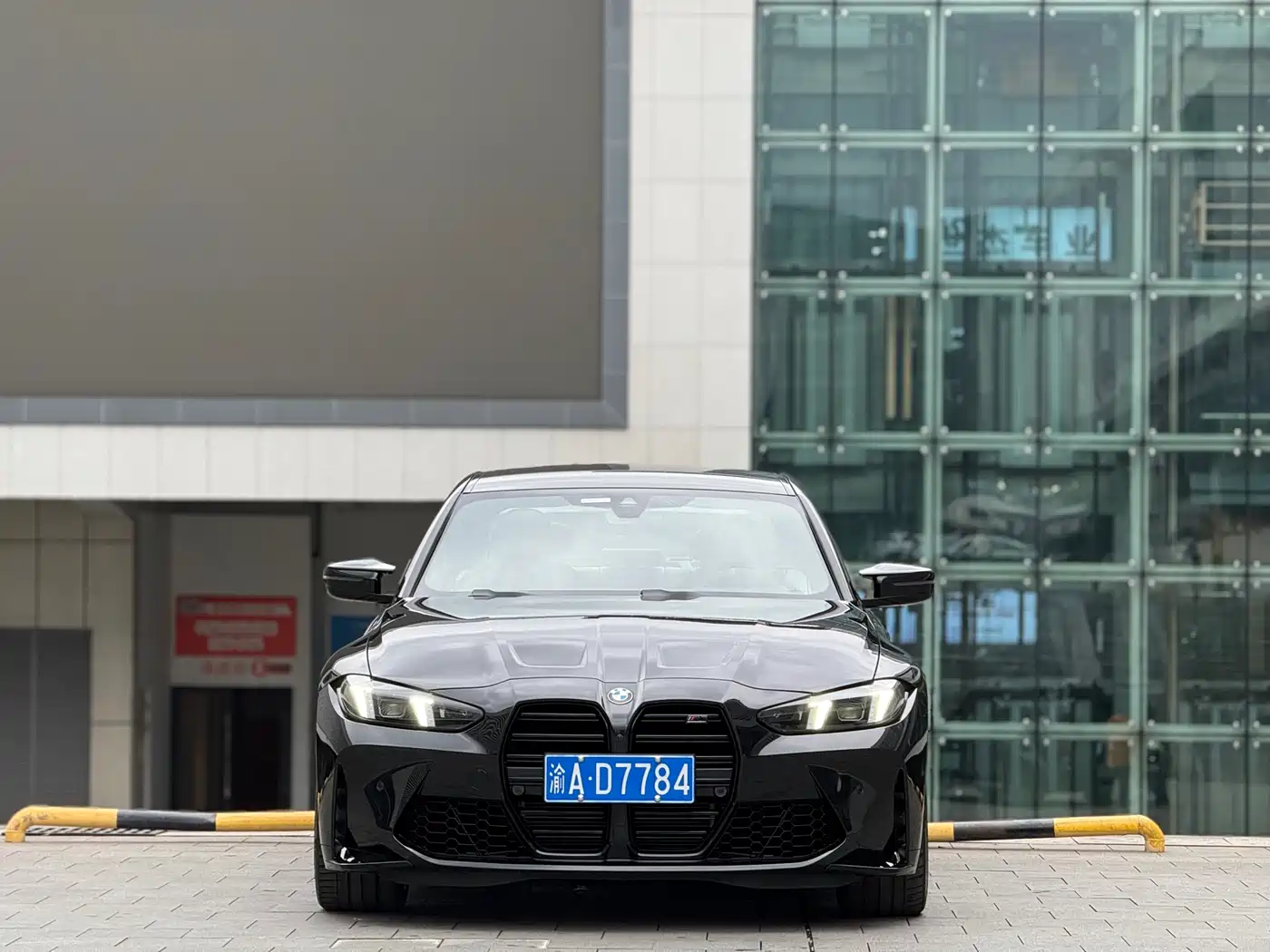 BMW M3