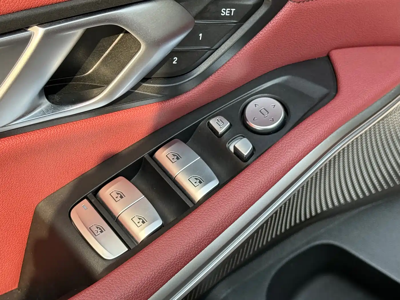 BMW 3 Series 2021 Facelift 320Li M Sport Package фото 12