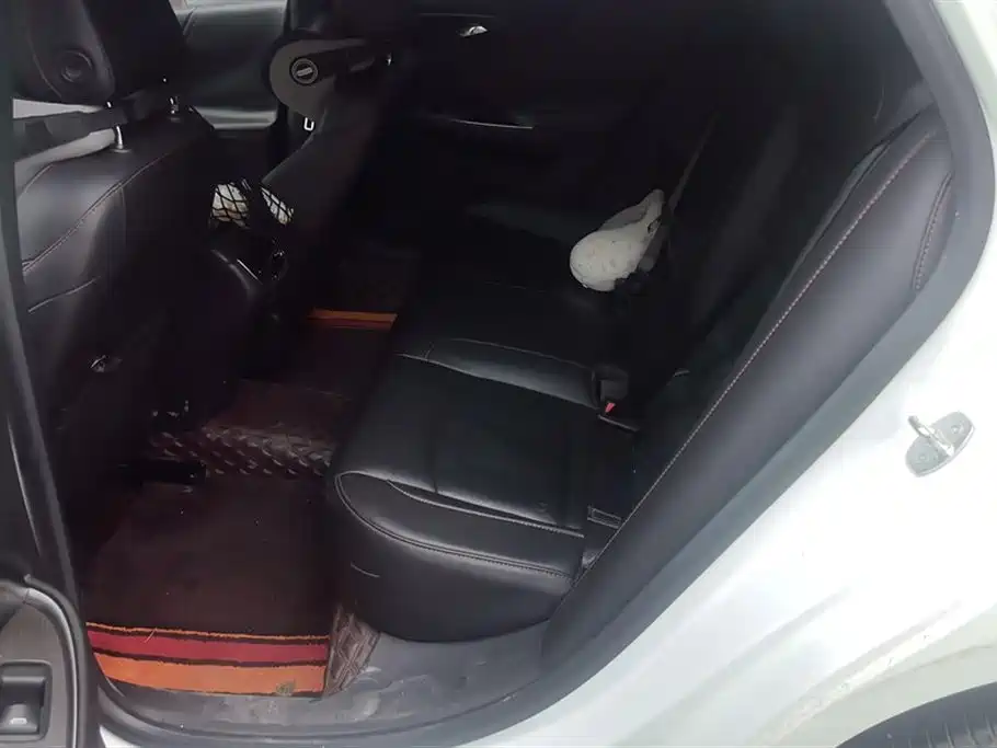 CHEVROLET MAI RUIBAO XL