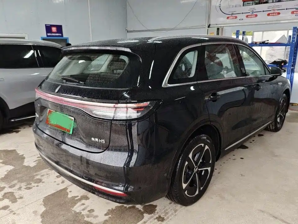 Shangjie SUV 2025 2025 Model Pure Electric Pro