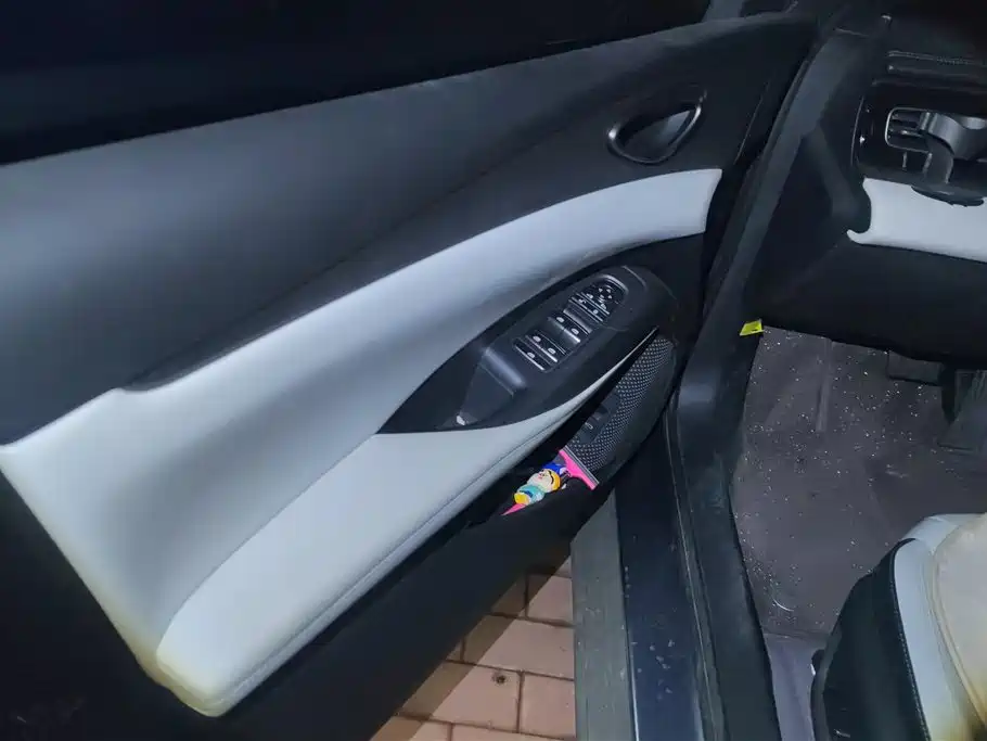 BYD SEAL 06 NEW ENERGY