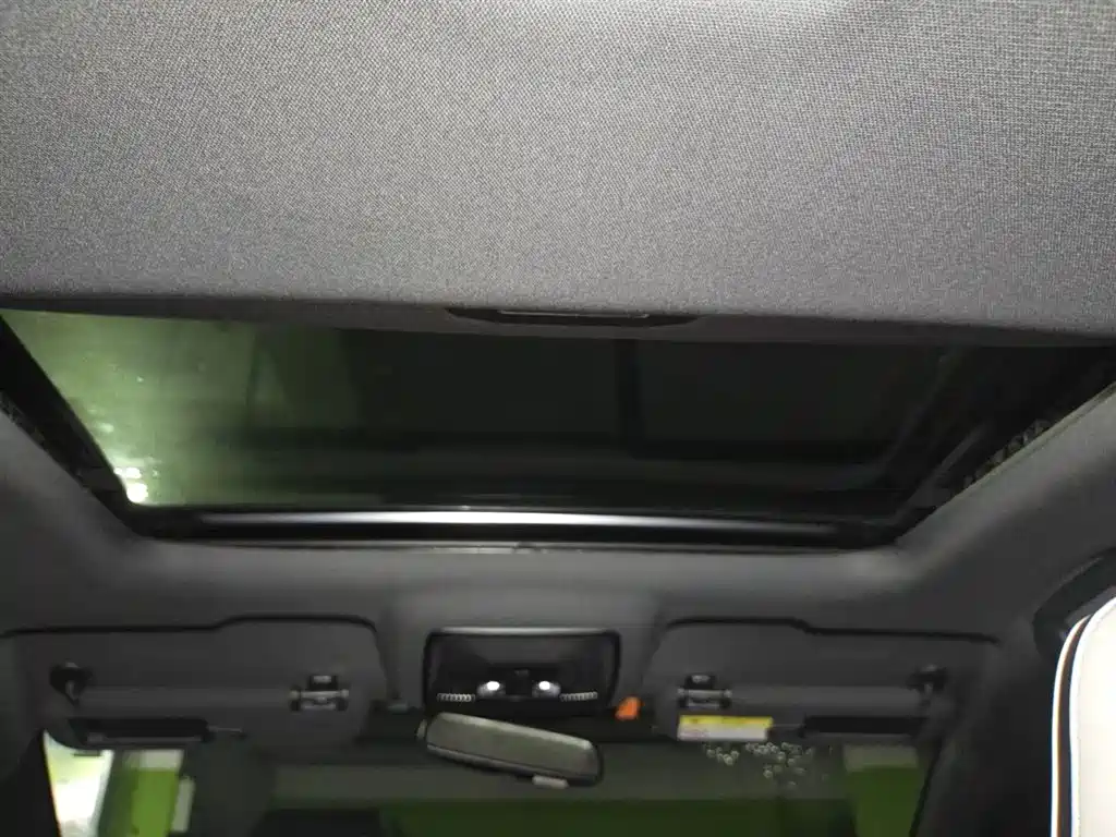 BYD Qin PLUS 2021 EV 500KM Luxury Model фото 9