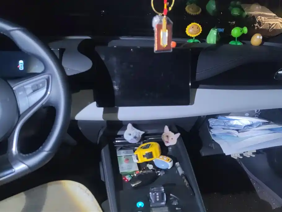 BYD SEAL 06 NEW ENERGY