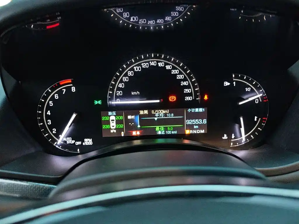 Cadillac ATS-L 2016 28T Technology фото 8
