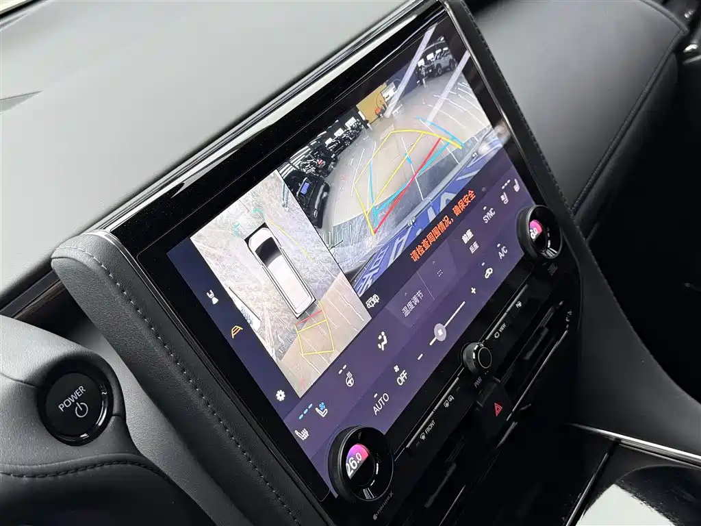 Toyota Alphard 2024 Hybrid 2.5L Ultimate Enjoyment Edition фото 16