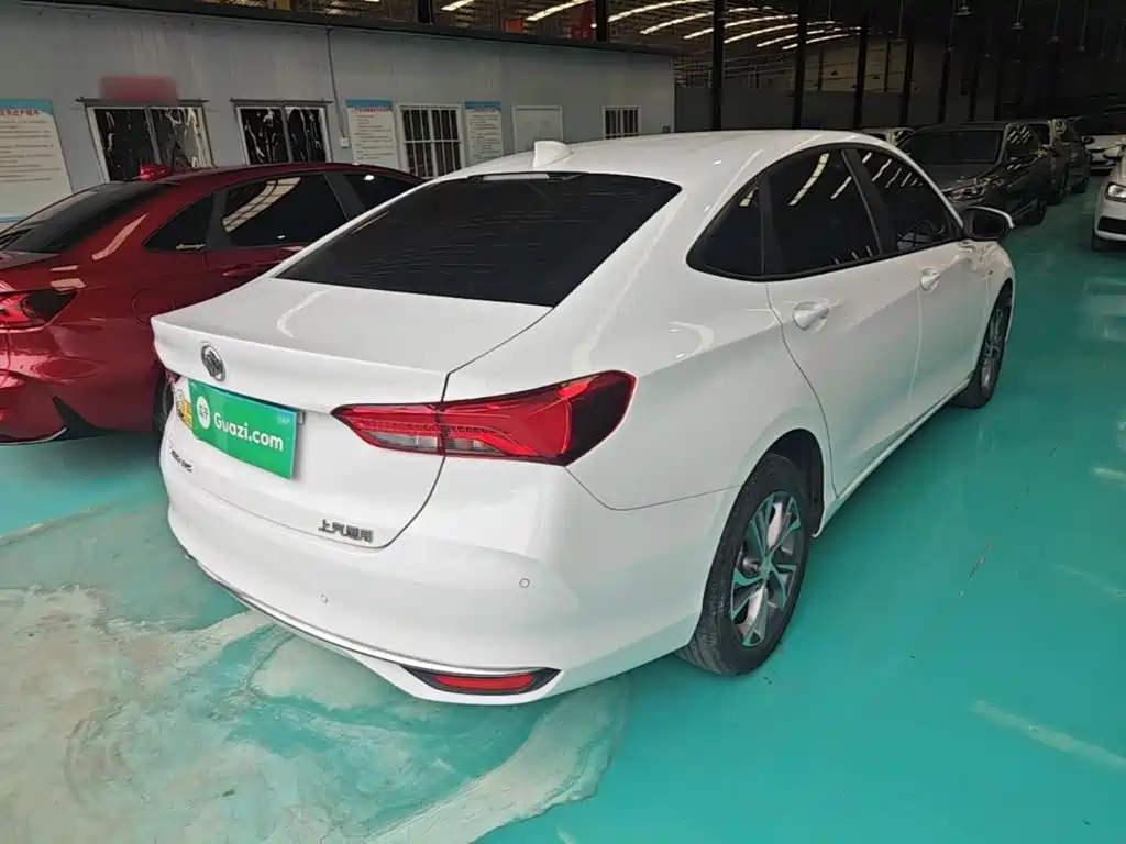 Buick Verano 2024 2023 Pro Joy Edition