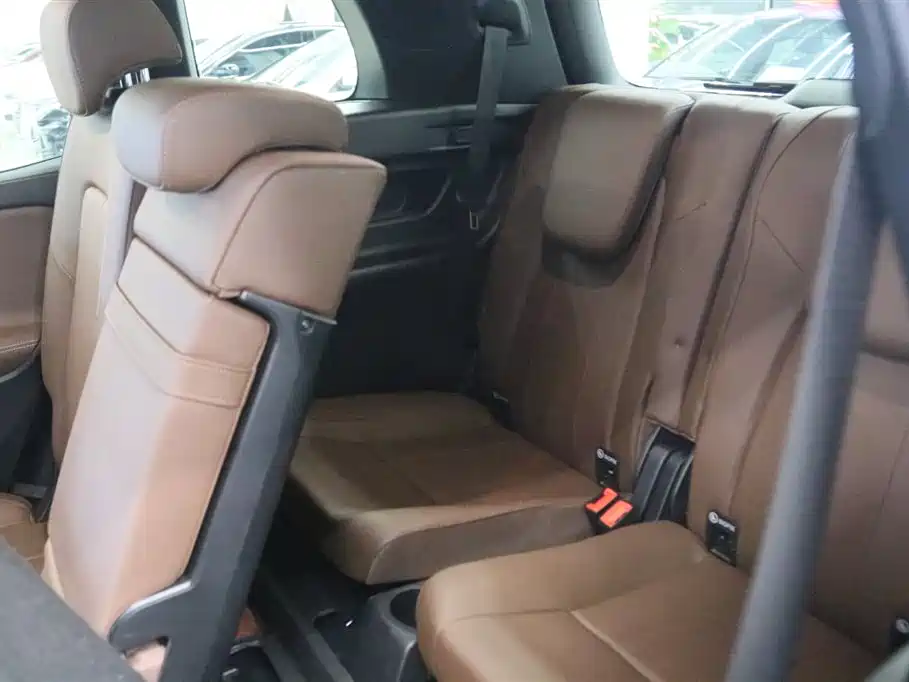 Mercedes-Benz GLB 2020 Facelift GLB 200 Style фото 17