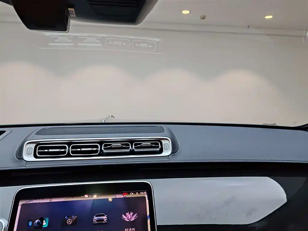 Mercedes-Benz Maybach S-Class 2023 S 480 4MATIC фото 14