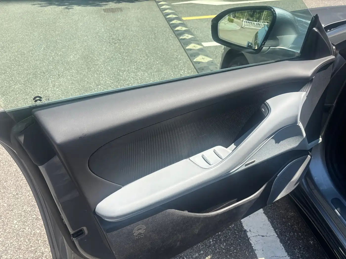 NIO ET5T 2025 2025 75kWh Touring
