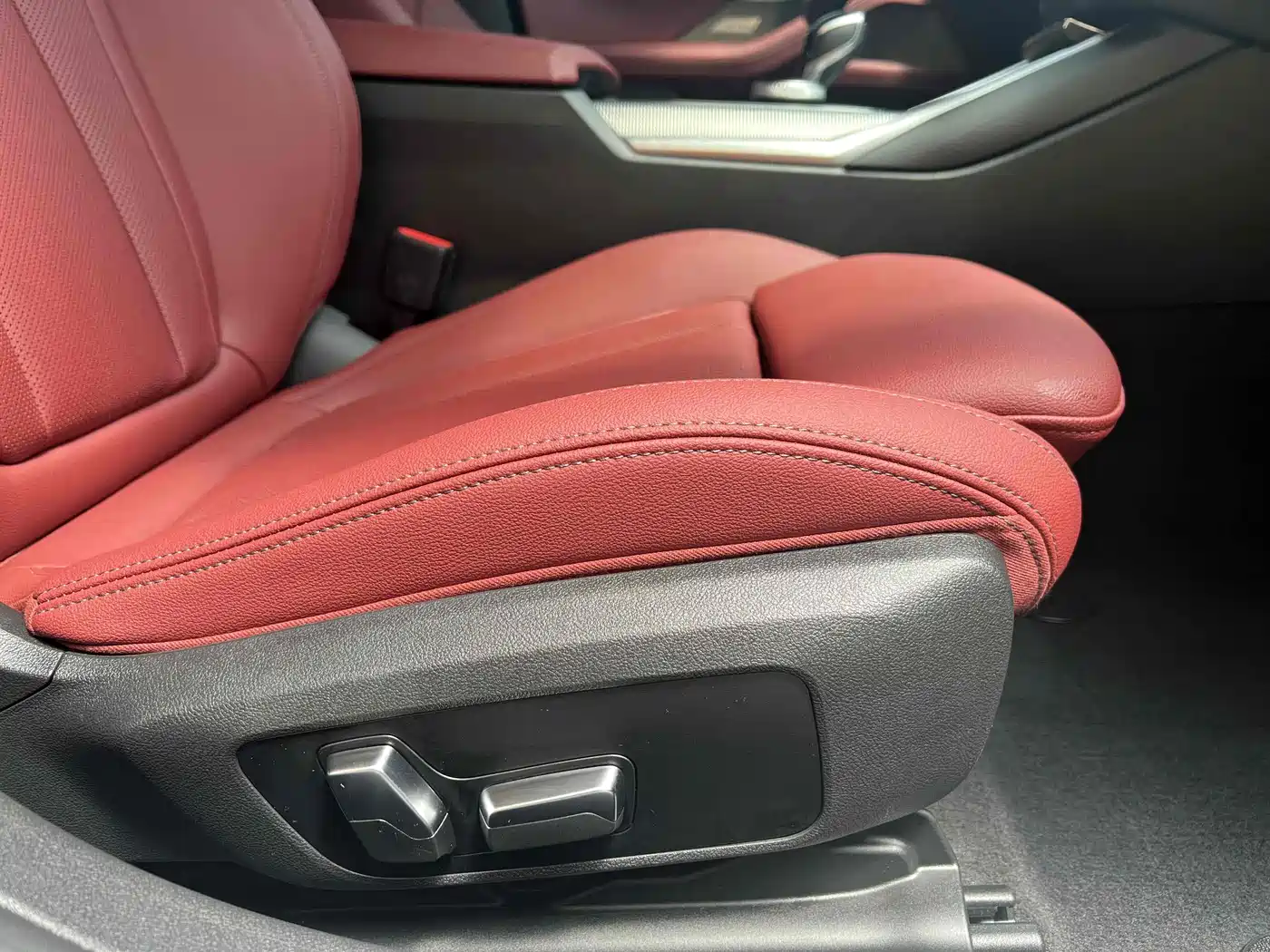 BMW 4 Series 2022 425i Gran Coupe M Sport Package фото 10