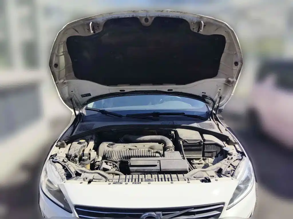 Volvo V60 2014 2014 T5 Wisdom & Elegance