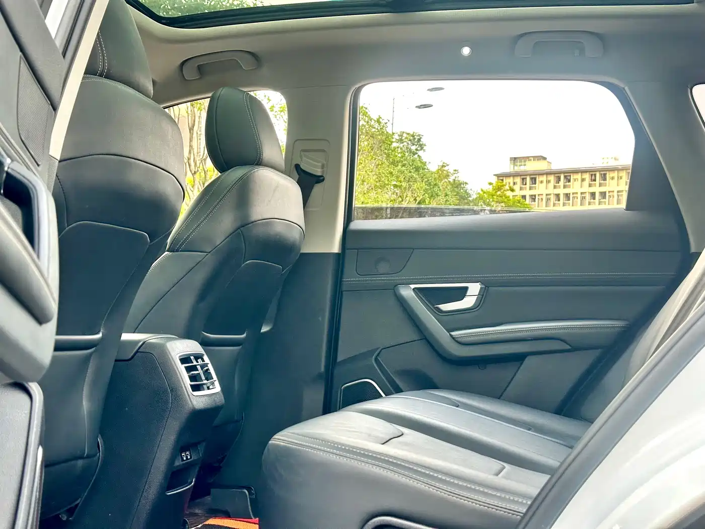 BYD Song Pro 2021 1.5T Automatic Elite фото 28