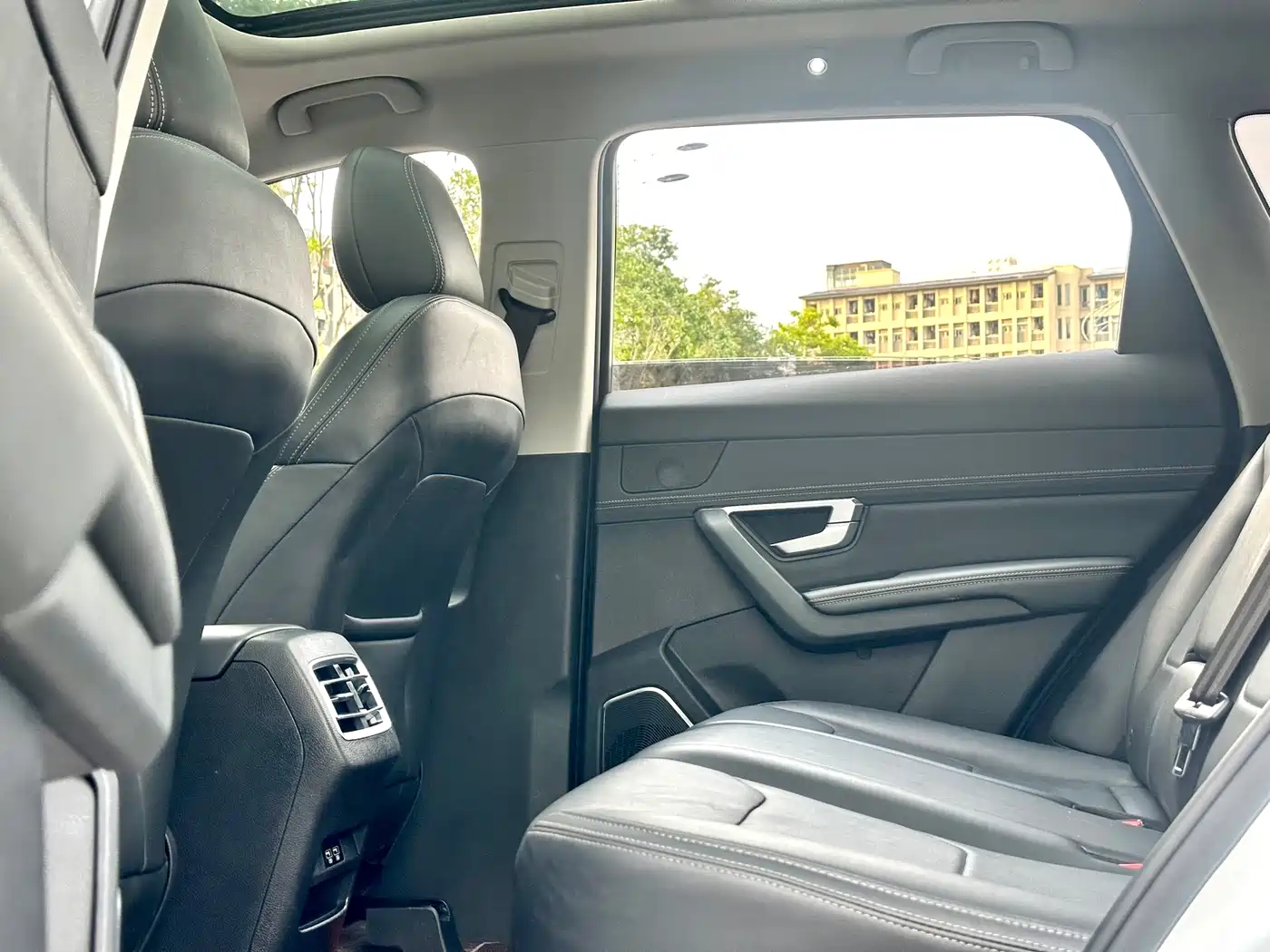 BYD Song Pro 2021 1.5T Automatic Elite фото 29