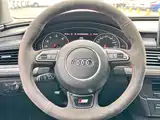 Фото 17 - Audi A6 (Import)