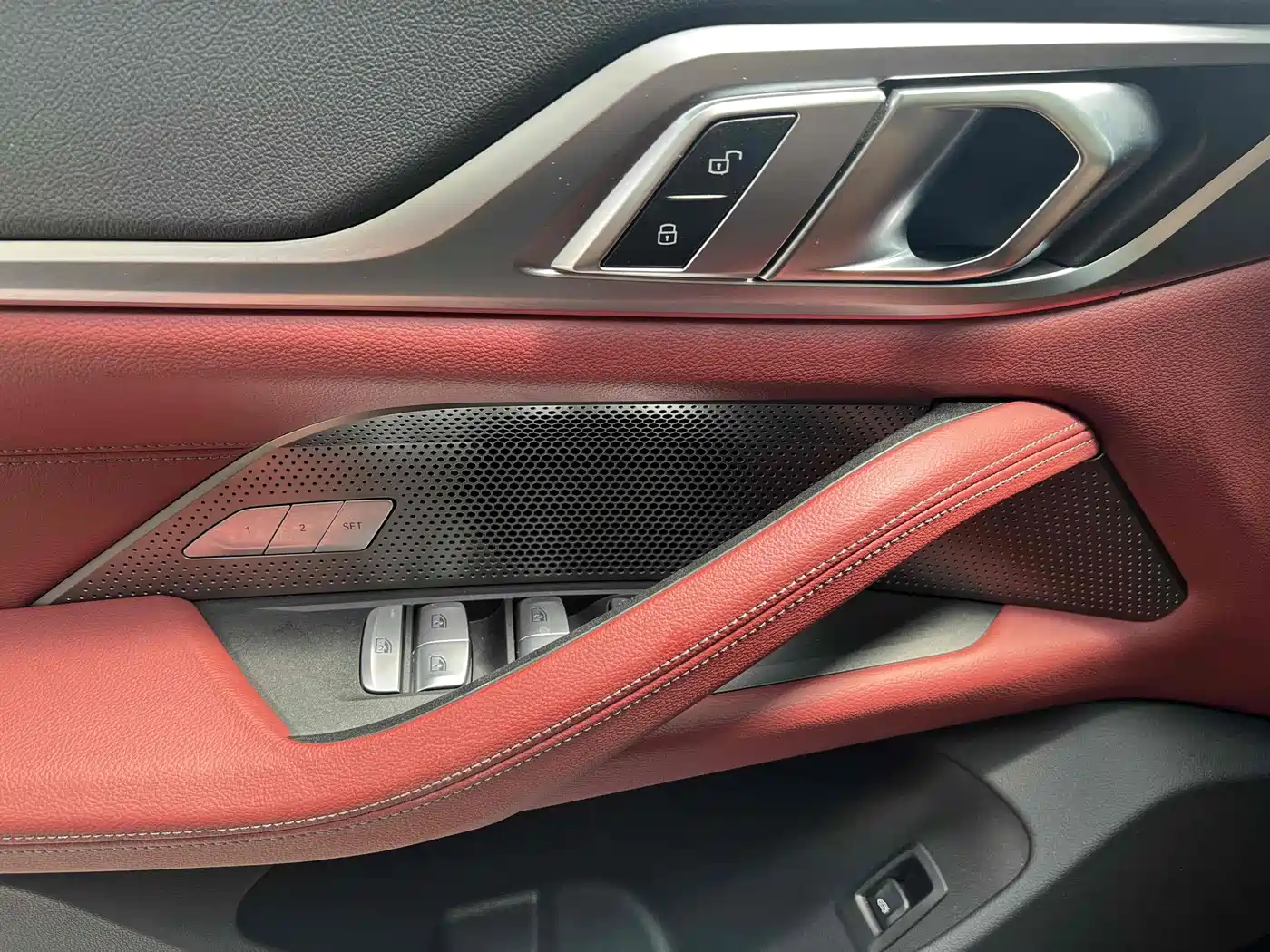 BMW 4 Series 2022 425i Gran Coupe M Sport Package фото 11
