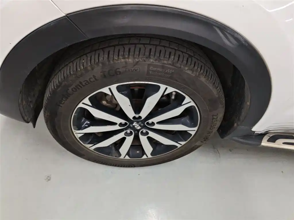 Kia KX5 2016 Model 2.0L Automatic 2WD GLS фото 23
