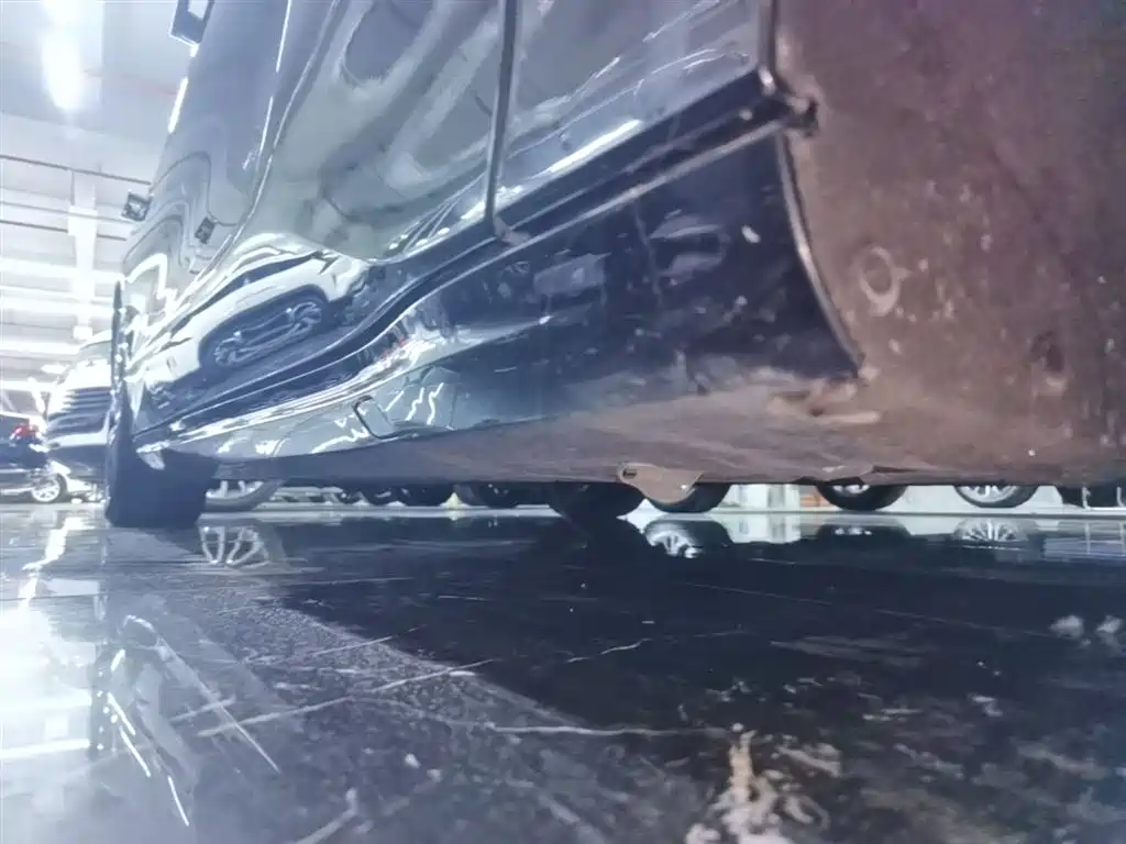 Denza Z9 2024 Model 1100km AWD Max Edition фото 21
