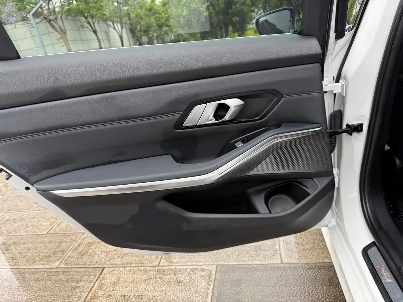 BMW 3 Series 2020 325Li Launch Edition фото 30