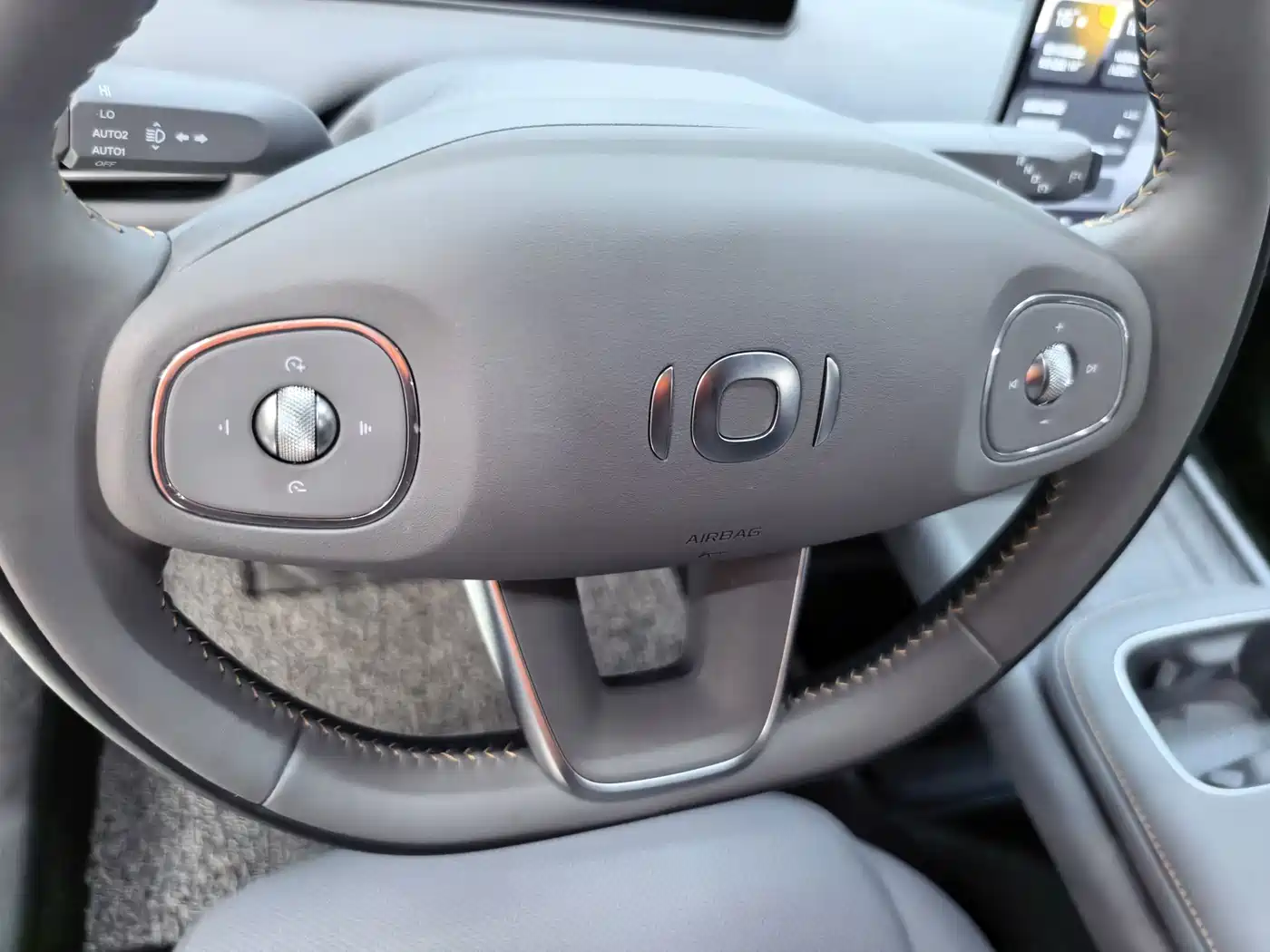 Changan Qiyuan A06 2026