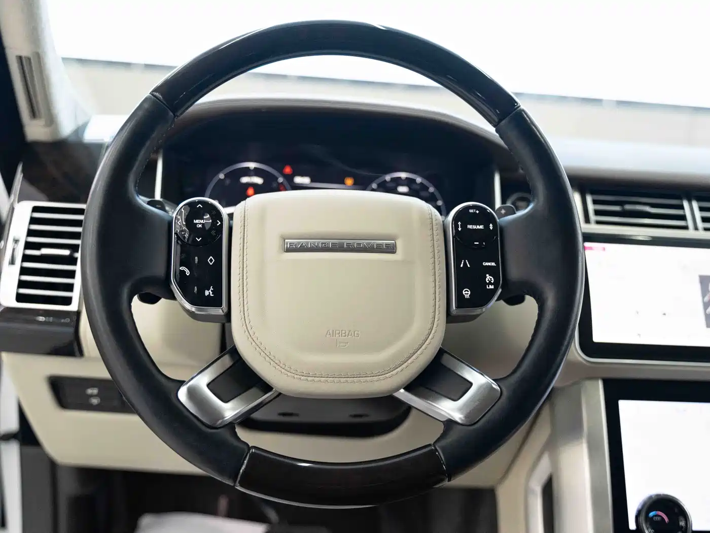 Land Rover Range Rover 2014 3.0 TDV6 Vogue SE фото 8