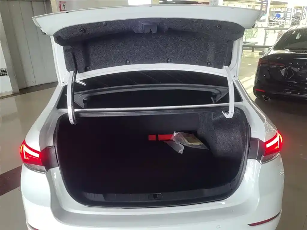 Buick Excelle 2021 Facelift Exemplar 1.5L Auto Elite фото 19