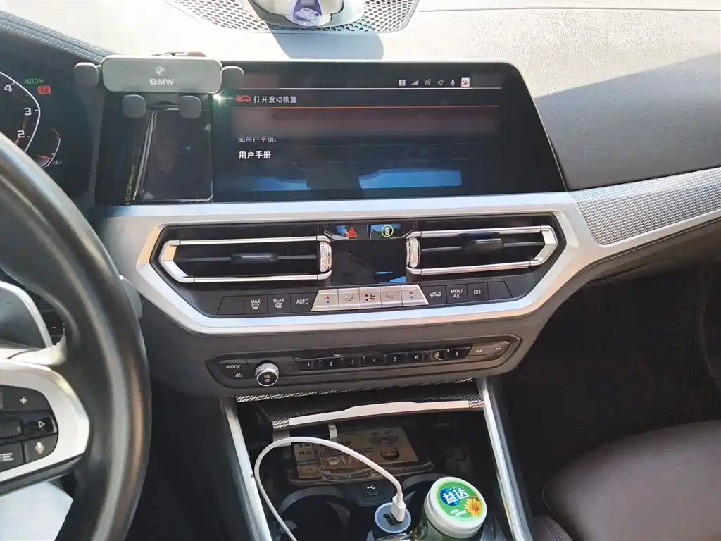 BMW 3 Series 2020 Facelift 325Li M Sport Night Edition фото 6