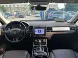 Фото 16 - Volkswagen Touareg