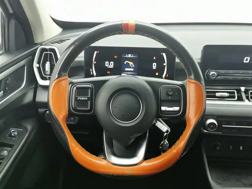 GREAT WALL KING KONG CANNON