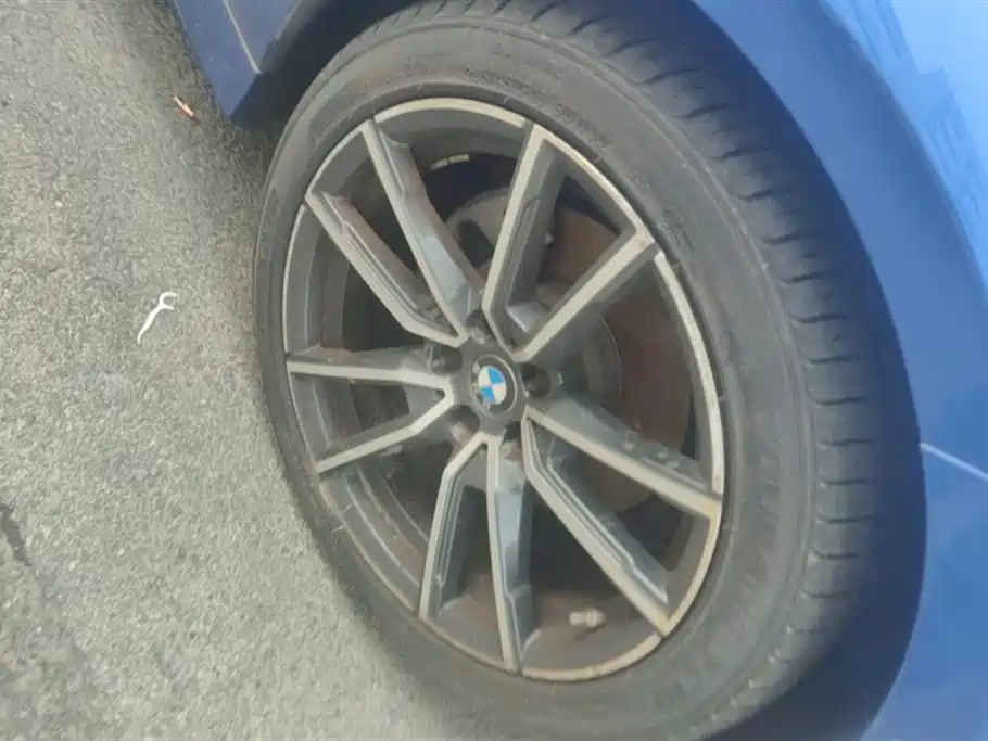 BMW 3 Series 2021 Facelift 325Li M Sport Package фото 6