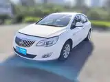 Фото 1 - Buick Excelle