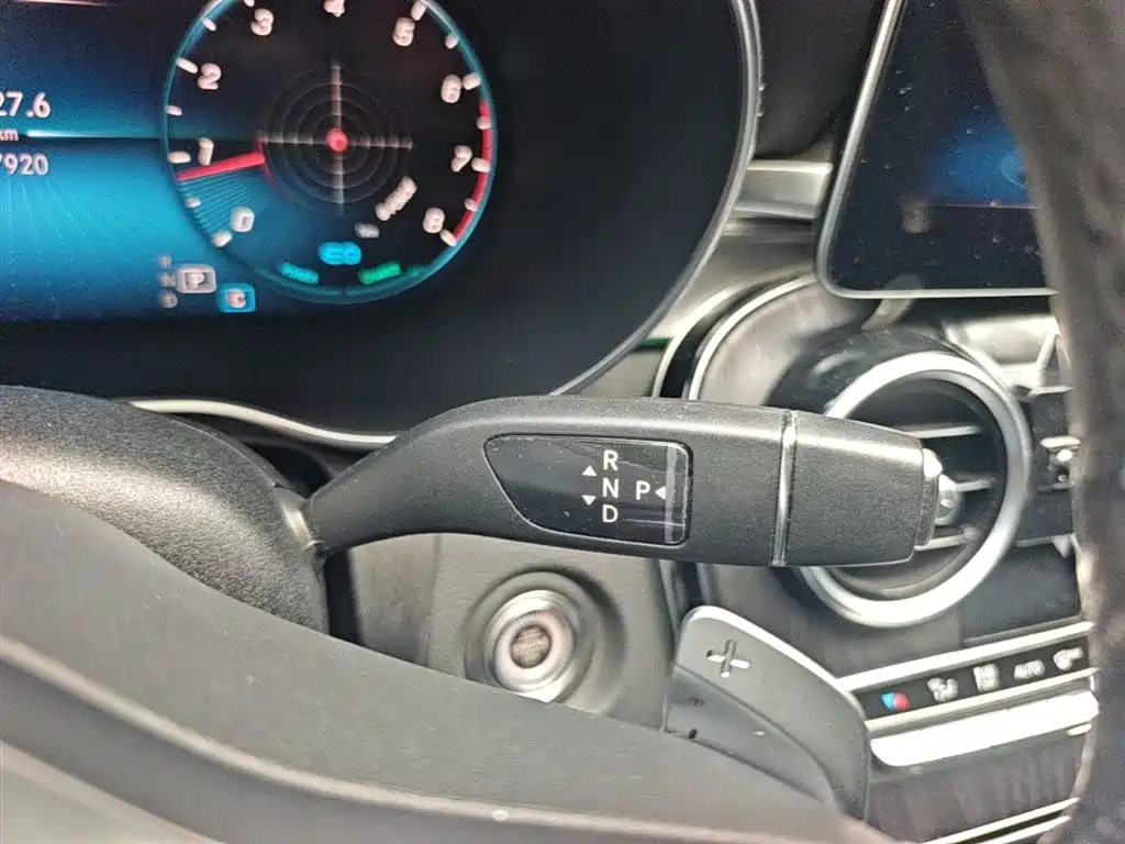 Mercedes-Benz C-Class 2020 C 260 L Sport фото 14
