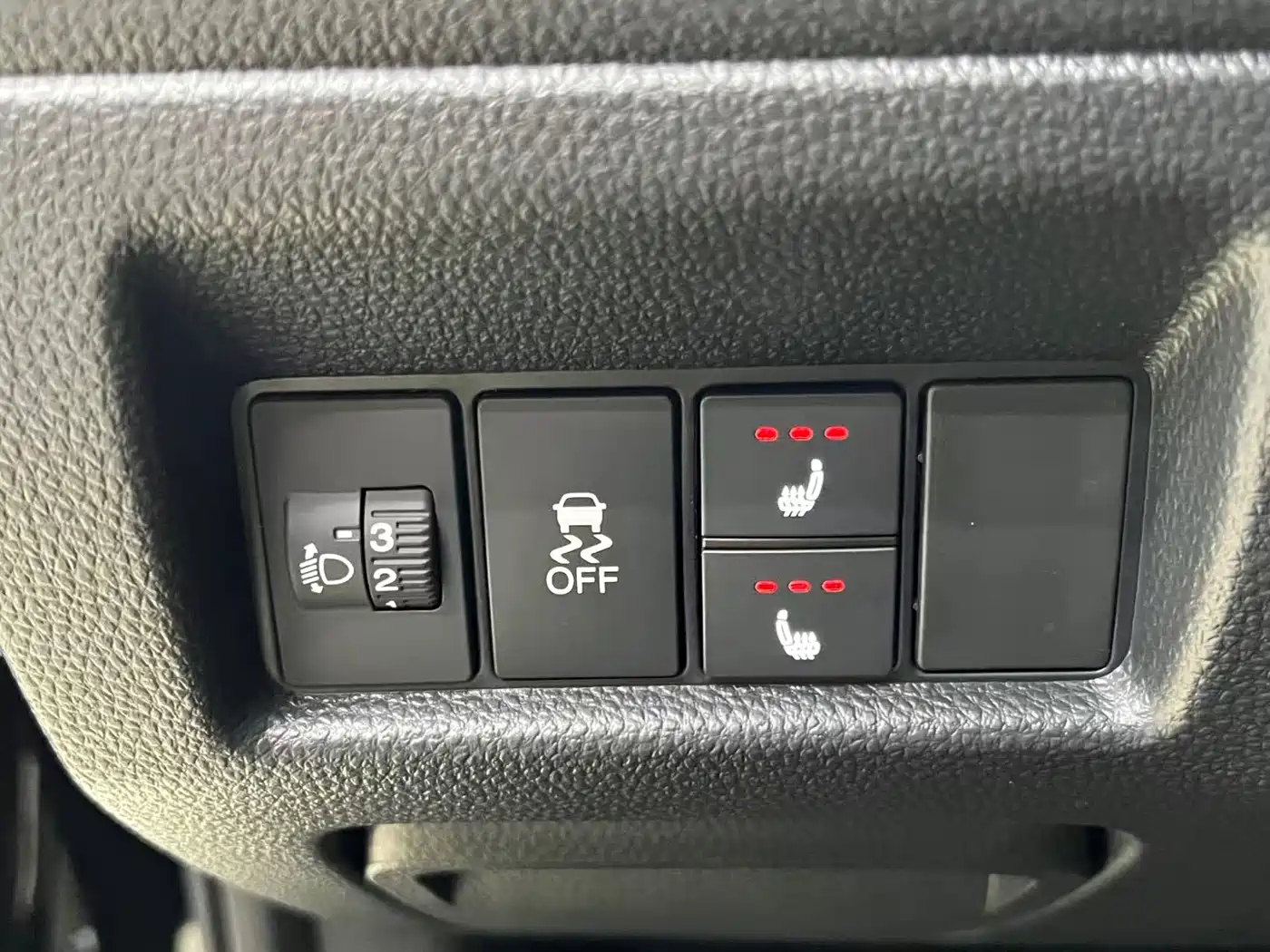 Honda Crider 2022 2022 180Turbo CVT Luxury Edition