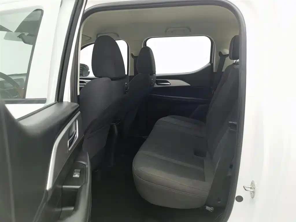 GREAT WALL KING KONG CANNON