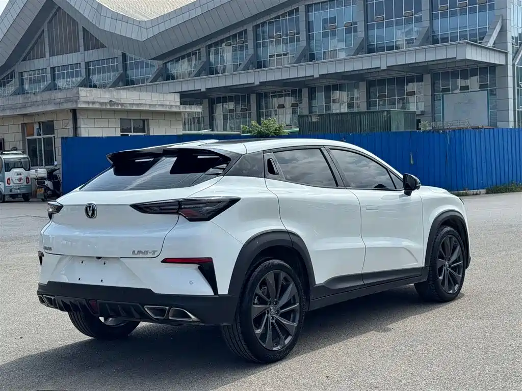 CHANGAN UNI-T