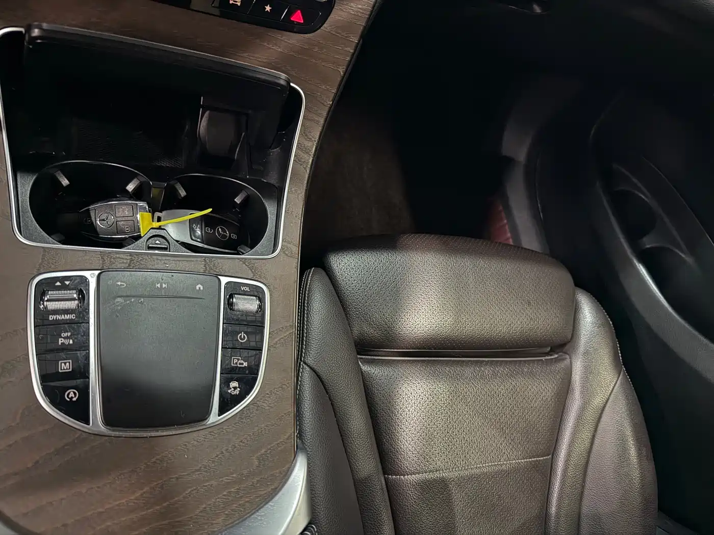 Mercedes-Benz GLC 2020 GLC 260 L 4MATIC Luxury фото 8
