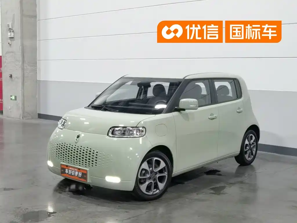Ora White Cat 2021 2020 305km Luxury
