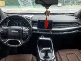 Фото 9 - Hanteng Auto Hanteng X7