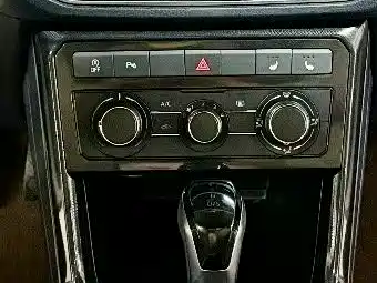 Volkswagen Tharu 2026 New Sharp 1.5L Aspiration Edition фото 7