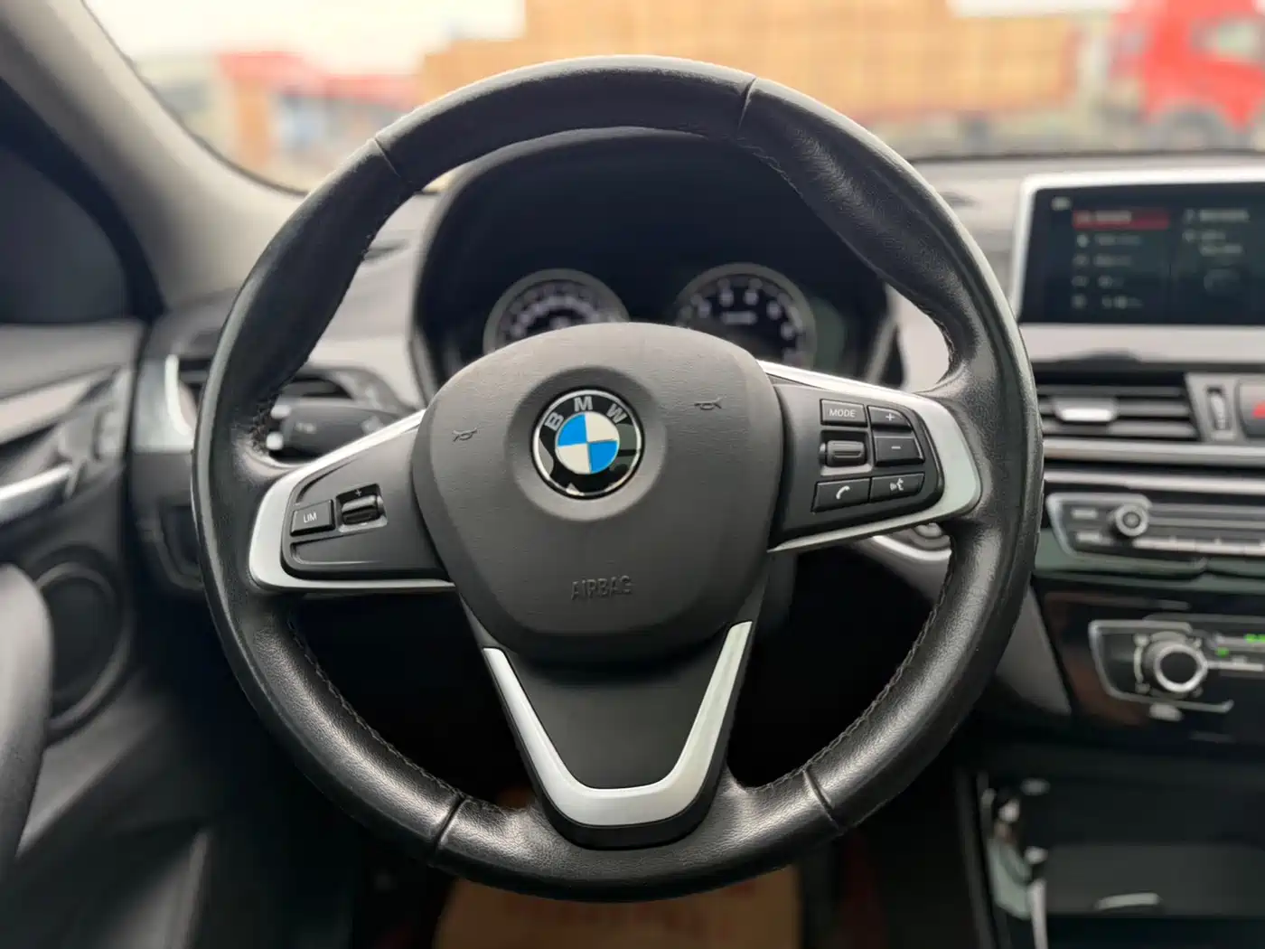 BMW X2 (Import) 2019 2019 sDrive20i M Off-Road Package China VI