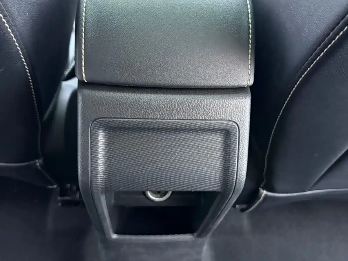 Škoda Kamiq 2022 1.5L Automatic Comfort Edition фото 18