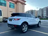 صورة 4 - Land Rover Range Rover Evoque