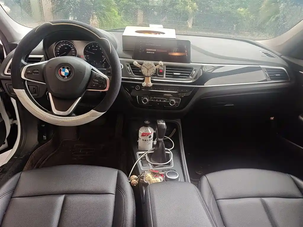 BMW 1 Series 2019 118i Fashion Edition фото 5
