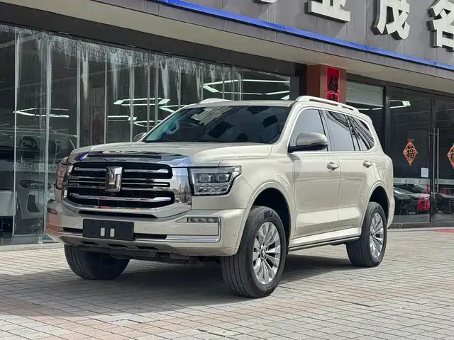 TANK TANK 500 NEW ENERGY