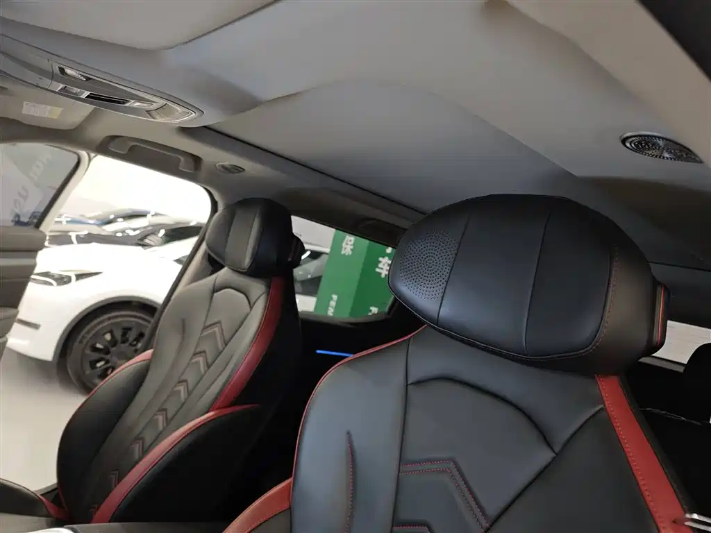 Haval Cool Dog 2022 1.5T DCT 2WD Trend Edition фото 14