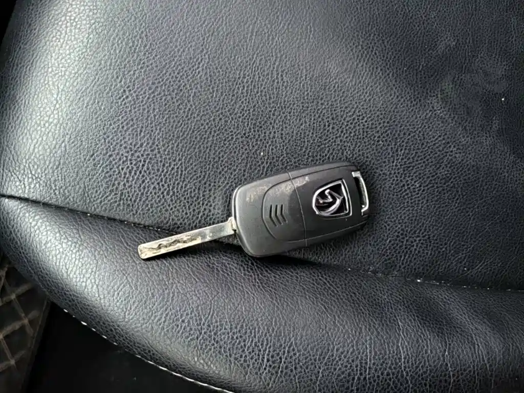 Baojun E200 2019 2018 Smart Drive Edition